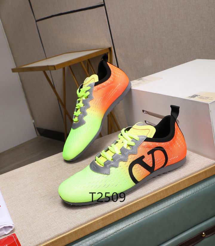 VALENTINO shoes 38-46 h1001